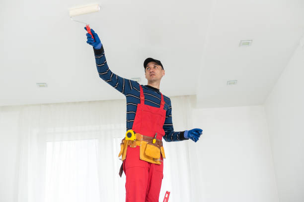 Best Water-Damaged Drywall Repair  in Madera Ranchos, CA